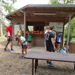 ŠK Kras sklenil priprave na Otočcu