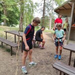 ŠK Kras sklenil priprave na Otočcu