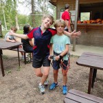 ŠK Kras sklenil priprave na Otočcu