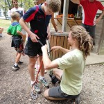 ŠK Kras sklenil priprave na Otočcu