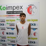 NK KRAS : Priprave