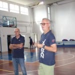 Jadran:priprave mladinske ekipe