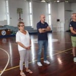 Jadran:priprave mladinske ekipe