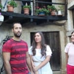 Kraška ohcet : Dana Purić - Ivan Kerpan