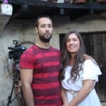 Kraška ohcet : Dana Purić - Ivan Kerpan