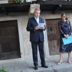 Kraška ohcet : Dana Purić - Ivan Kerpan