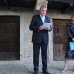 Kraška ohcet : Dana Purić - Ivan Kerpan