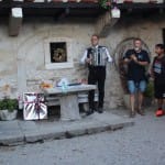 Kraška ohcet : Dana Purić - Ivan Kerpan