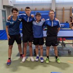 Zgonik: v teku mednarodni mladinski turnir za Pokal  Krasa