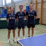 Zgonik: v teku mednarodni mladinski turnir za Pokal  Krasa