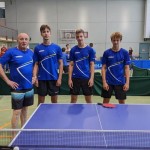 Zgonik: v teku mednarodni mladinski turnir za Pokal  Krasa