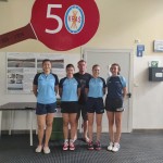 Zgonik: v teku mednarodni mladinski turnir za Pokal  Krasa