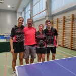 Zgonik: v teku mednarodni mladinski turnir za Pokal  Krasa