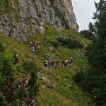 SK Devin: udeleženci navdušeni nad izletom 
