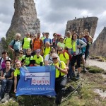 SK Devin: udeleženci navdušeni nad izletom 