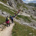 SK Devin: udeleženci navdušeni nad izletom 