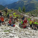 SK Devin: udeleženci navdušeni nad izletom 