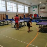 Zgonik: od danes do nedelje mednarodni mladinski turnir za Pokal