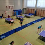 Zgonik: od danes do nedelje mednarodni mladinski turnir za Pokal