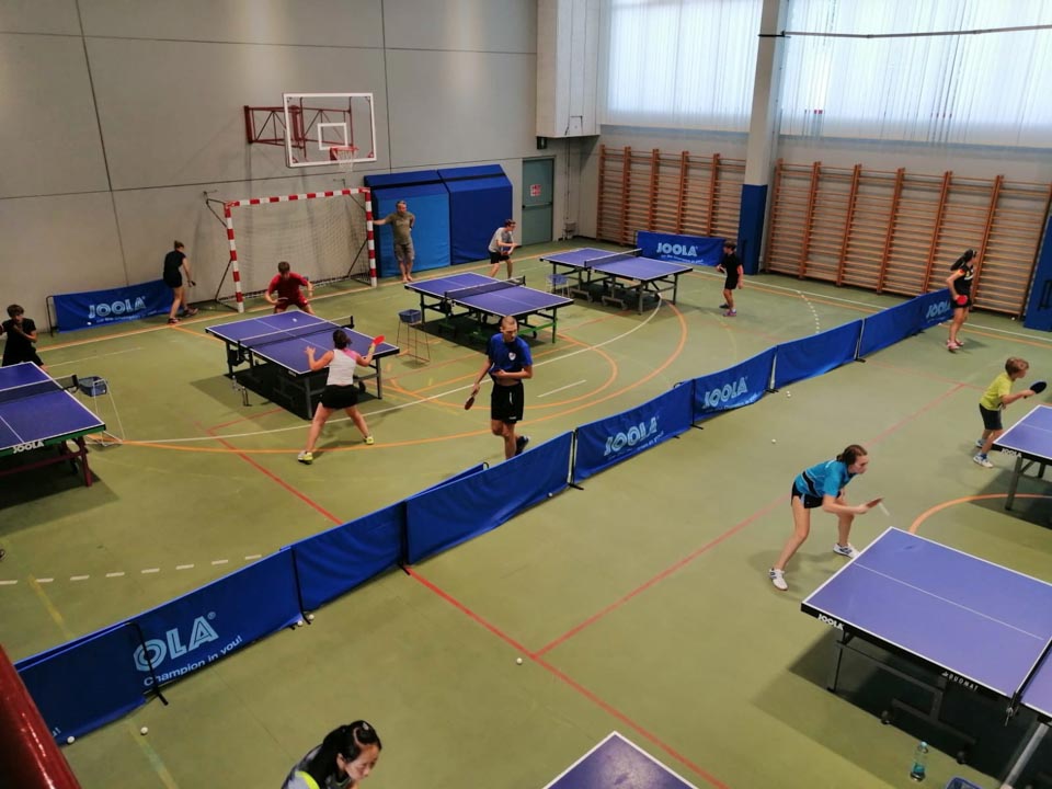 Zgonik: od danes do nedelje mednarodni mladinski turnir za Pokal