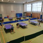 Zgonik: od danes do nedelje mednarodni mladinski turnir za Pokal