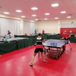 Zgonik: od danes do nedelje mednarodni mladinski turnir za Pokal