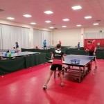 Zgonik: od danes do nedelje mednarodni mladinski turnir za Pokal