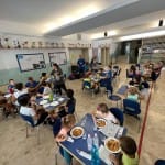 Borov košarkarski kamp vsestransko uspel
