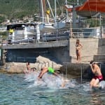 Borov košarkarski kamp vsestransko uspel