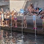Borov košarkarski kamp vsestransko uspel