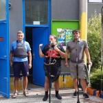 Soska regata