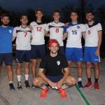 Memorial Daniele Boškin