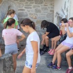 Sloga: dnevi odprtih vrat povsem uspeli