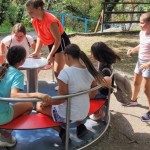 Sloga: dnevi odprtih vrat povsem uspeli