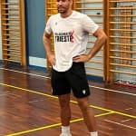 Borov košarkarski kamp vsestransko uspel