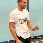 Borov košarkarski kamp vsestransko uspel