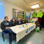 Križ: predstavili novo smučarsko sezono AŠD Mladina