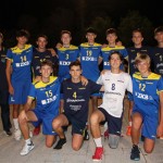 Memorial Daniele Boškin