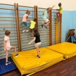 Borov košarkarski kamp vsestransko uspel