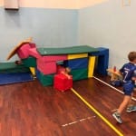 Borov košarkarski kamp vsestransko uspel