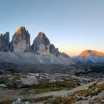Sk Devin: dvodnevni izlet Tre cime di Lavaredo