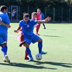 Sport - NOGOMET - 2. AMATERSKA LIGA –Breg – Vesna