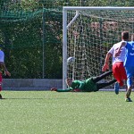 Sport - NOGOMET - 2. AMATERSKA LIGA –Breg – Vesna