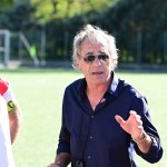 Sport - NOGOMET - 2. AMATERSKA LIGA –Breg – Vesna