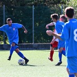 Sport - NOGOMET - 2. AMATERSKA LIGA –Breg – Vesna