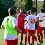 Sport - NOGOMET - 2. AMATERSKA LIGA –Breg – Vesna
