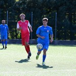 Sport - NOGOMET - 2. AMATERSKA LIGA –Breg – Vesna