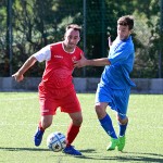 Sport - NOGOMET - 2. AMATERSKA LIGA –Breg – Vesna