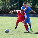Sport - NOGOMET - 2. AMATERSKA LIGA –Breg – Vesna