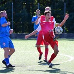 Sport - NOGOMET - 2. AMATERSKA LIGA –Breg – Vesna